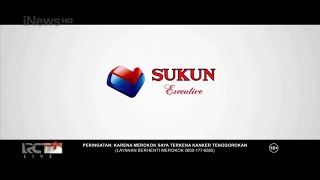 Sukun Executive - Inspirasi, Semangat Baru (2023) 30s