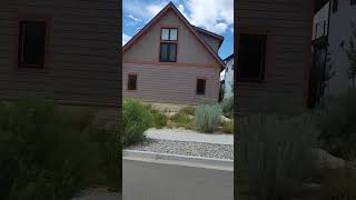 Cruising Salida New HomesAug 2023