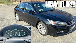 Famous How Module Master saved me THOUSANDS!! Do THIS to fix your ABS light on your 13-17 Accord!! Wealth