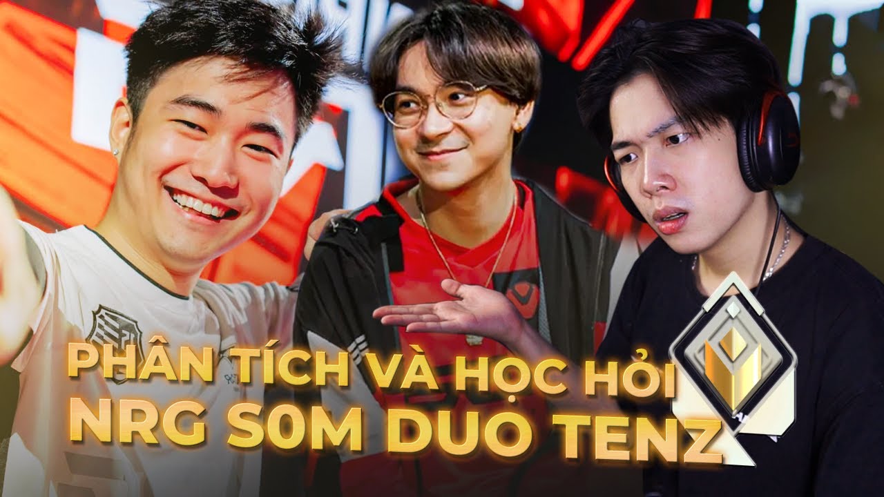 Tiết học cực chill của 