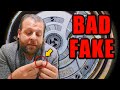 Worst Fake Rolex in Time for Christmas? | CRM Life E140