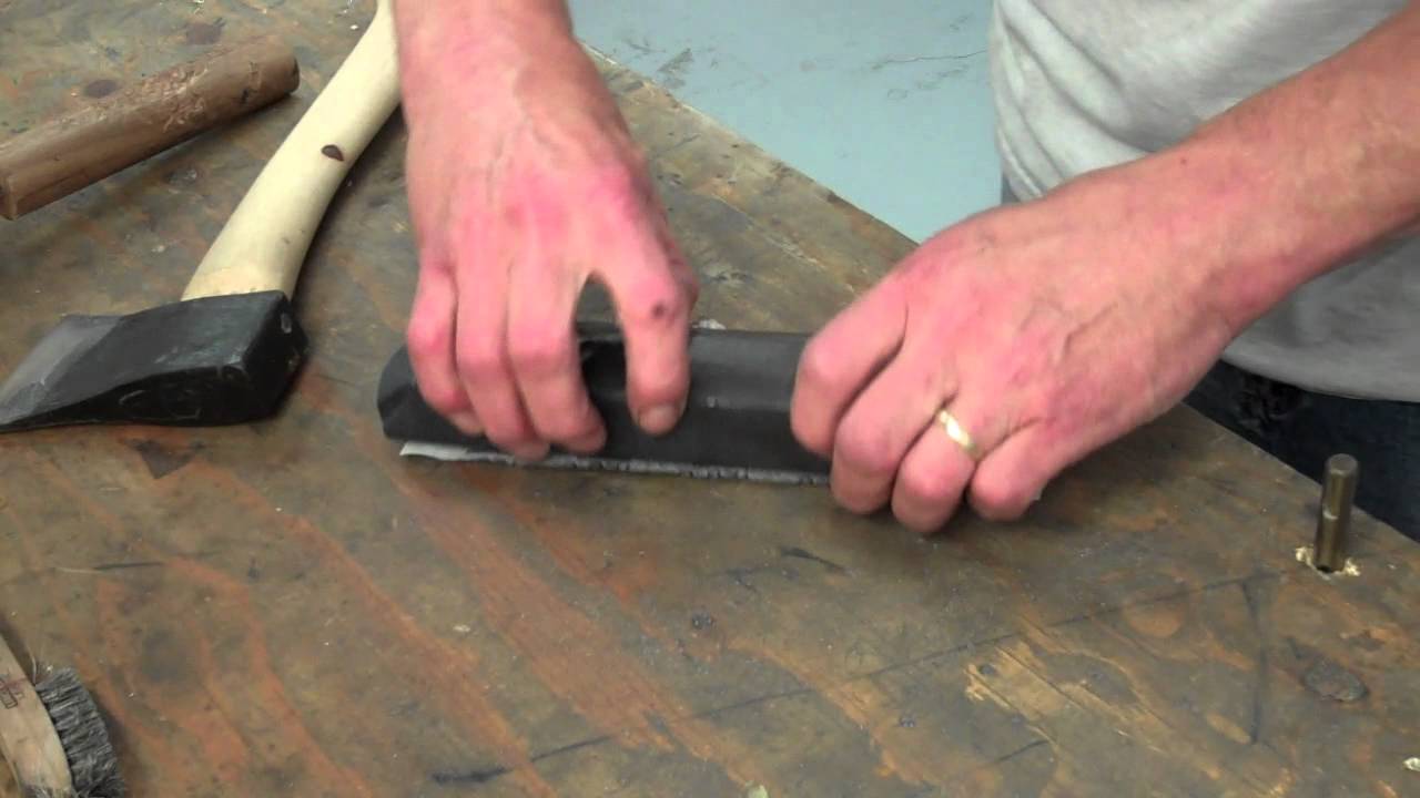 WB Hatchet job YouTube