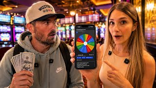 You Picked Our Casino Games… Then This Happened