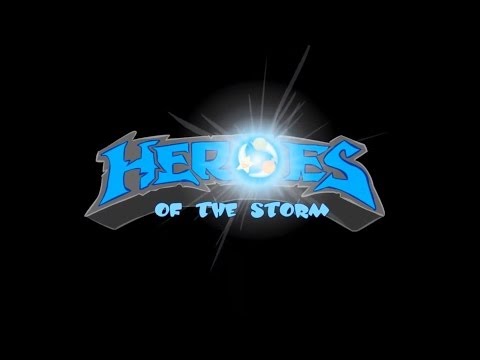 Heroes of the Storm revealed! (Formely known as: Blizzard DOTA)