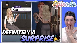 Kissing Witnesses  His Bed  Bad Influence 39  Playing Episode Choose Your Story