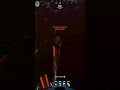 Night dive in Subnautica 2 went wrong… left the safe zone and something found me #Shorts #Gaming