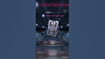 Titan data pad opening #warrobots #data pads