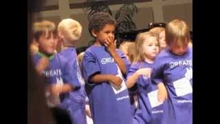 Bailey Preschool Program (May 2009)