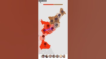 State.io Game-Play: Apps for all Platforms Gameplay 137 state