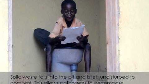 Waste to Power (ver.2): Obodan, Ghana [Columbia University Engineers Without Borders]