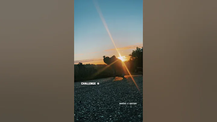 99% of people will not be able to accept this challenge #motivation #mindset #success