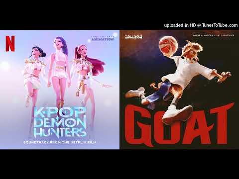 MASHUP | CORTIS Vs HUNTR/X - Mention The Takedown | C013 Huff