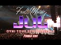 Fxd13Music - [JUL // J'OUBLIE TOUT] OVNI TOUR 2016 MARSEILLE