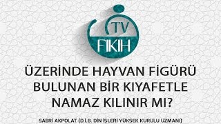 Download Üzerİnde Hayvan FİgÜrÜ Bulunan Bİr Kiyafetle Namaz Kilinir Mi? - Sabrİ Akpolat Video MP3 Üzerİnde Hayvan FİgÜrÜ Bulunan Bİr Kiyafetle Namaz Kilinir Mi? - Sabrİ Akpolat
