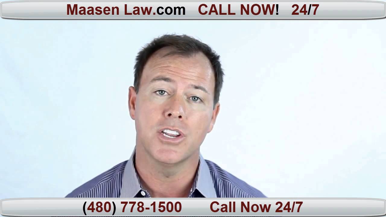 Phoenix DUI Lawyer Hiring the Best DUI Attorney in Phoenix Arizona