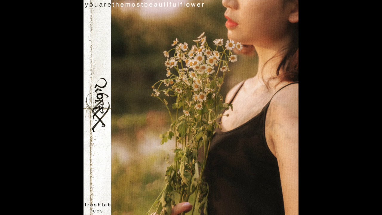 WORRX - กาลครั้งหนึ่งของดอกไม้ | youarethemostbeautifulflower (PROD YII EINSTEIN)