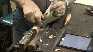 2 Epic Viking Lyre Builds