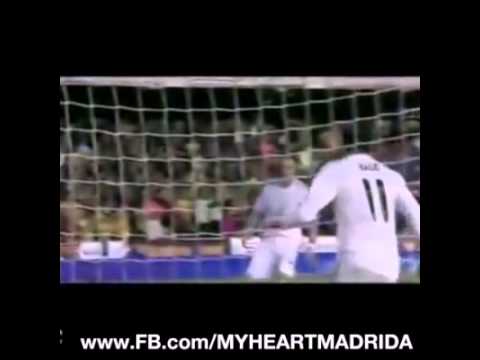انك الأسطورة يا ريال مدريد عصام الشوالي