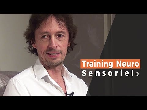 Rééquilibrer ses yeux pour entraîner son cerveau avec le Training Neuro Sensoriel