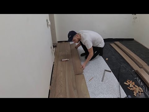 Video: Is dit moontlik om linoleum op ou linoleum te lê en hoe om dit korrek te doen?