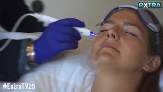 Famous Hollywood’s Secret Beauty Weapon Is the Natural Alternative to Botox and Fillers Profile