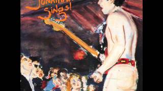 Jonathan Richman &amp; The Modern Lovers - That Summer Feeling