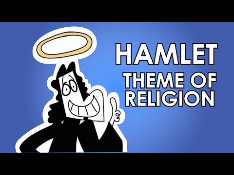 Video: Mis on Hamleti traagilise vea essee?