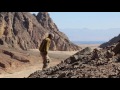 Where is the real Red Sea crossing site? Road To Sinai - Part 1 - The Crossing