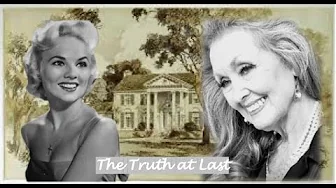 Donna Presley: The Graceland Lie + Anita Wood, My Friend