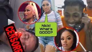YungMiami CONFRONTS NickiMinaj😱LilReese EXPLAINS Y He Got “POP”💥Youngboy DONE W/ MoneyYaya💔