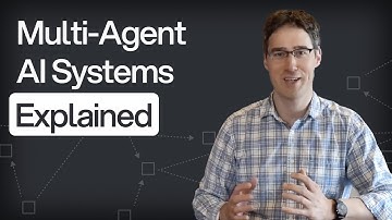 What Is a Multi Agent System? Real-World AI Example Explained