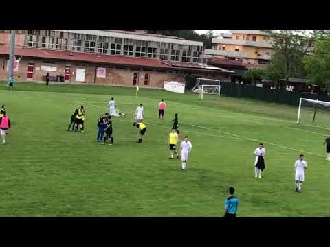 Gs Tv - Ponte d'Arbia-Cubino 1-0