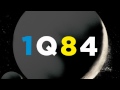 1Q84 - Haruki Murakami