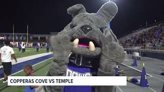 Texas High School Football Now | Week 5 - 2026