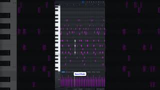 Same Pitch Any vs Exact #shorts #studioone #fenderstudiopro