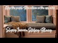 Enjoy this peaceful Rain ambience in this cozy cabin - Sleeping, Insomnia, Studying Relaxing