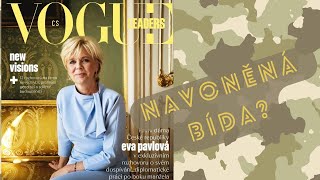 První dáma: mediální hvězda, švihák a Zelenského cenzura