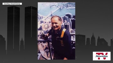Remembering Roko Camaj, a window washer at the World Trade Center