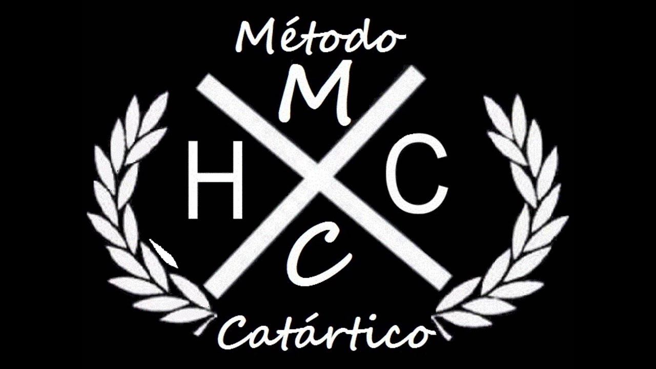 Método Catártico- Incertidumbre - YouTube