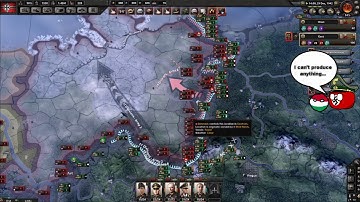 Hoi4 MP in a nutshell episode 28(The Irish Intervention)