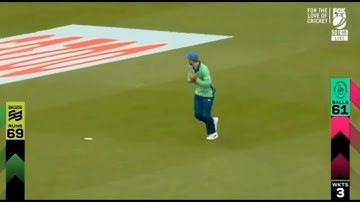 Marcus stoinis immitate muhmmad hasnain of chucking 🖐😾😾👹👿😡