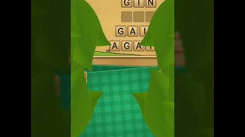 Word link first 10 levels