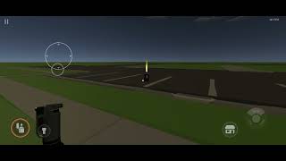 Happy Labor day Testing Scream 2 Giant whistle bomb in Fireworks play