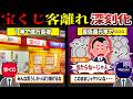 客離れが止まらない...利権がヤバい『宝くじ』の闇について...【ずんだもん&ゆっくり解説】
