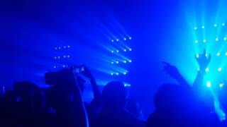 Porter Robinson & Madeon - Fellow Feeling/Icarus/Goodbye to a World (Vancouver, Dec 7, 2016)