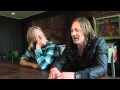 Roadtrip Nation: Leaders Interview - Switchfoot