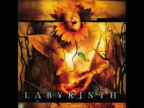 Labyrinth (3) — Labyrinth - Synthetic Paradise