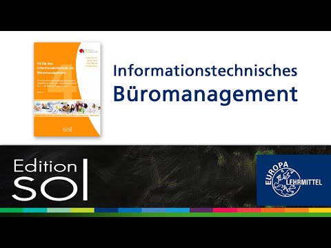 Informationstechnisches Büromanagement |