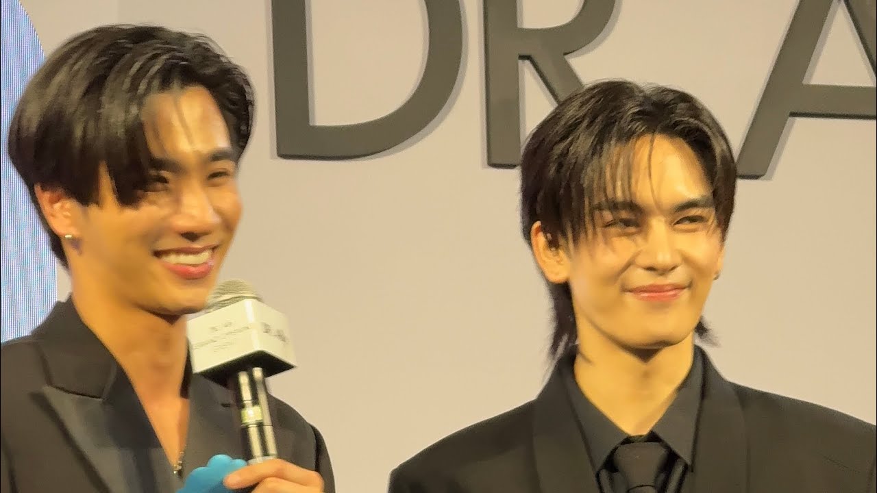 PerthSanta - คั่นกู~~ คู่กัน #perthsanta #เพิร์ธแซนต้า 