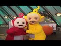 Teletubbies 225 - I Want To Be A Vet | Videos For Kids